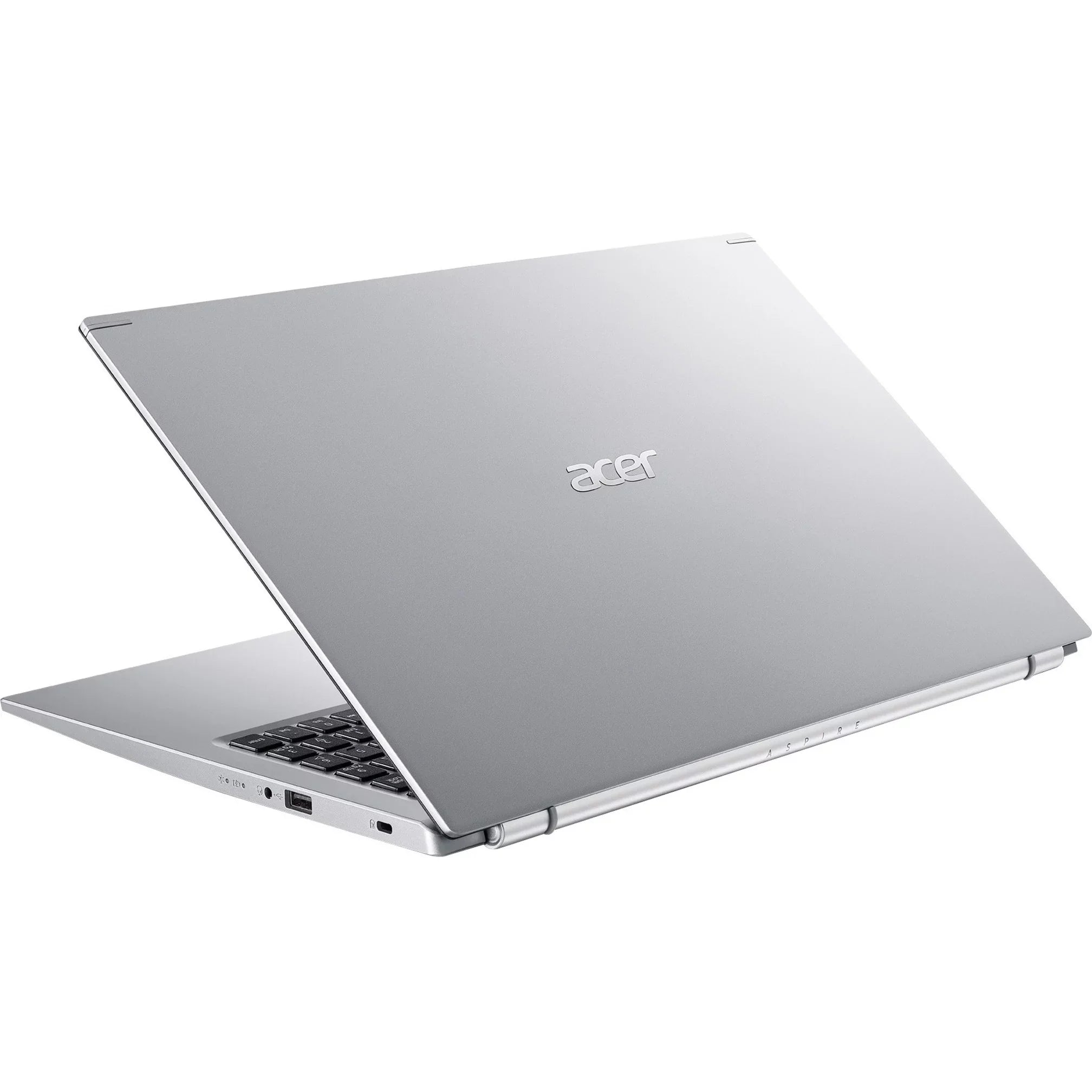 Acer Aspire 5 15.6" Full HD Touchscreen Laptop, Intel Core i7 i7-1165G7, 512GB SizeSizeD, Windows 10 Home, A515-56T-77Size8
