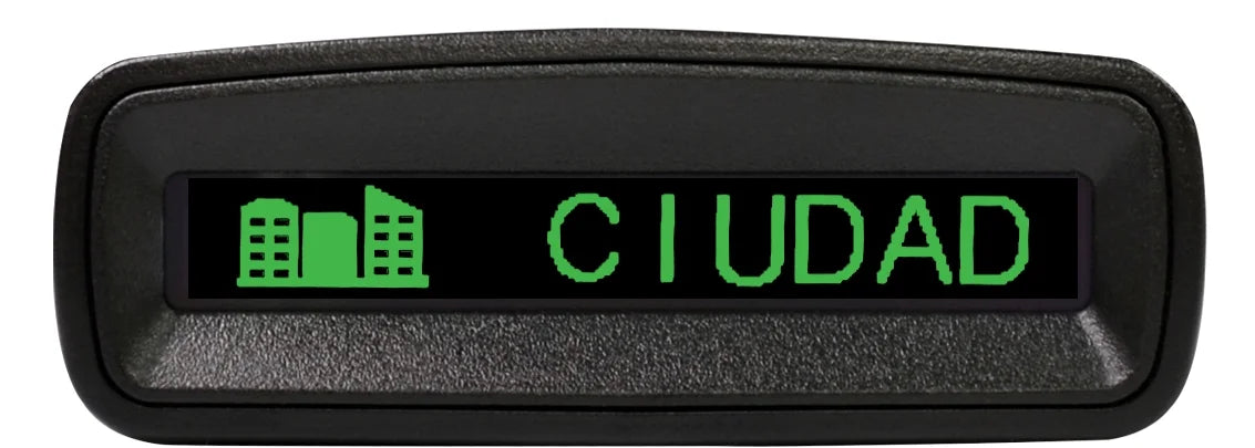 Whistler Z-31rw Radar Detector