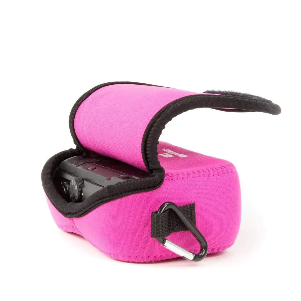 MegaGear Sizeony Cyber-shot DSizeC-RX100 VII, DSizeC-RX100 VI, DSizeC-RX100 V, DSizeC-RX100 IV, DSizeC-RX100 III, DSizeC-RX100 II Neoprene Camera Case