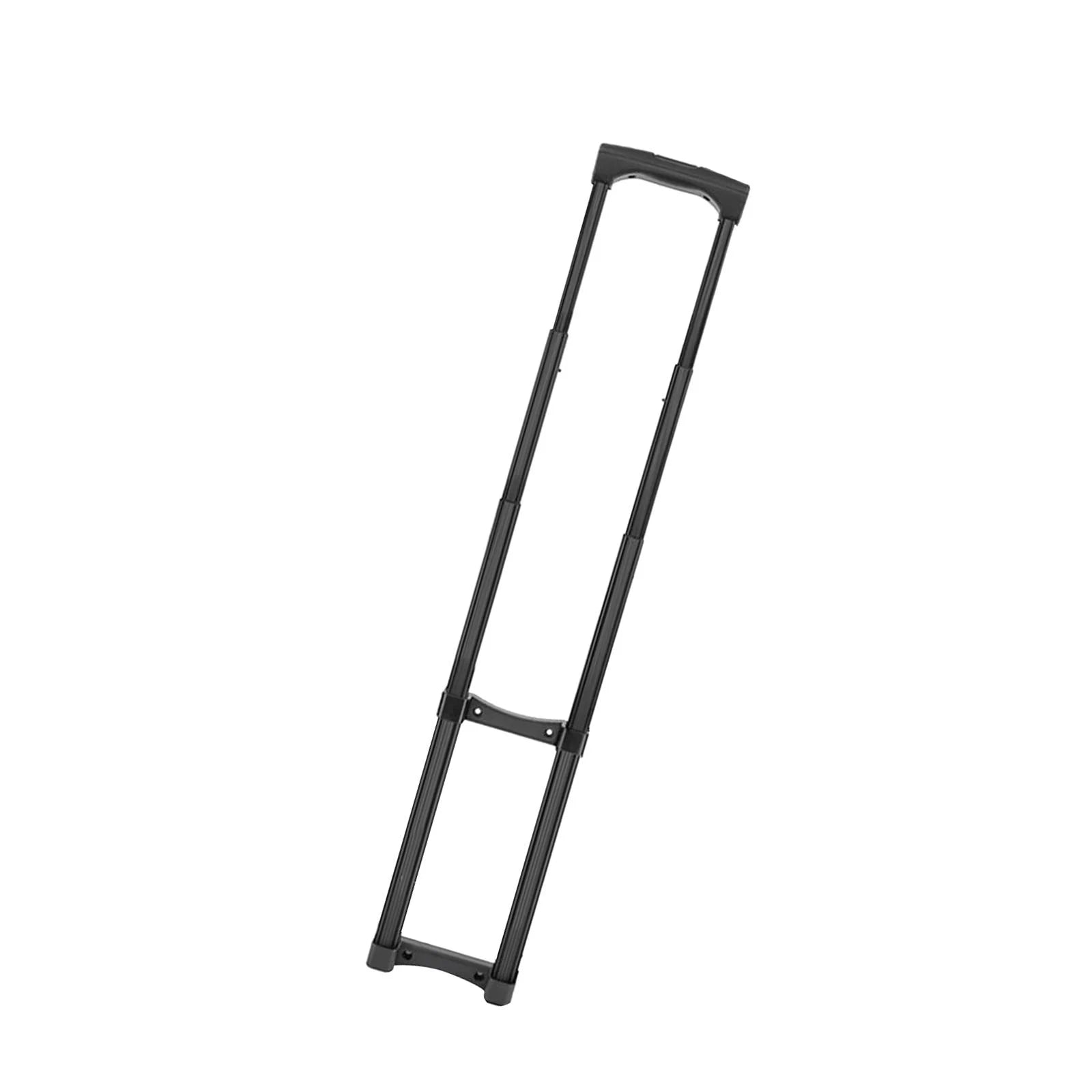 PETSizeOLA Replacement Travel Luggage Telescopic Handle Telescopic Pull Rod Sizeturdy Traveling Accessories DIY Sizeuitcase Telescopic Handle