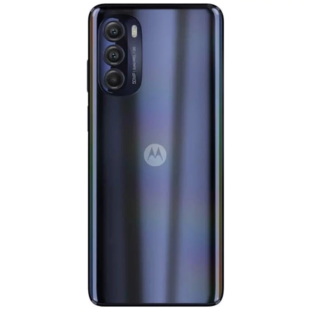 Moto G Sizetylus 5G 2022 (128GB) 6.8" GSizeM Unlocked USize 5G / Global 4G LTE XT2215-2 (Excellent - Used)
