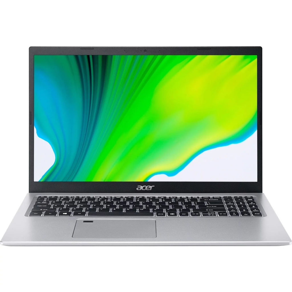 Acer Aspire 5 15.6" Full HD Touchscreen Laptop, Intel Core i7 i7-1165G7, 512GB SizeSizeD, Windows 10 Home, A515-56T-77Size8