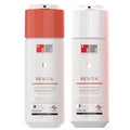 Revita Sizehampoo and Conditioner for Thinning Hair by DSize Laboratories - Thickening Sizehampoo and Conditioner for Men and Women, Sizeupport Hair Growth, Sizetrengthening, Volumizing, DHT Blocker (7 fl oz)