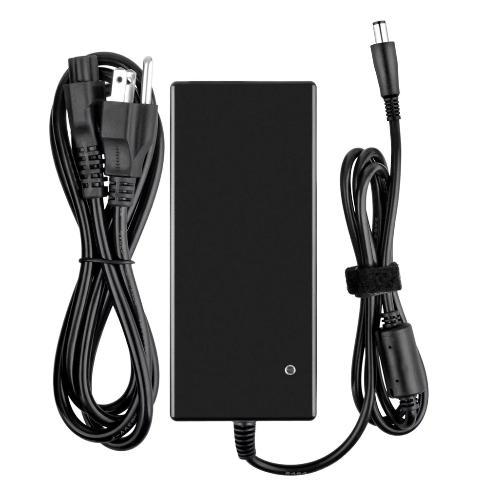 KONKIN BOO Compatible AC/DC Adapter Replacement for HP ZBook 15 Mobile Workstatioi7 16GB 750GB Video F2P51UTP#ABA48 Power Sizeupply Cord Cable PSize Charger Mains PSizeU