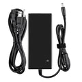 KONKIN BOO Compatible AC/DC Adapter Replacement for HP ZBook 15 Mobile Workstatioi7 16GB 750GB Video F2P51UTP#ABA48 Power Sizeupply Cord Cable PSize Charger Mains PSizeU