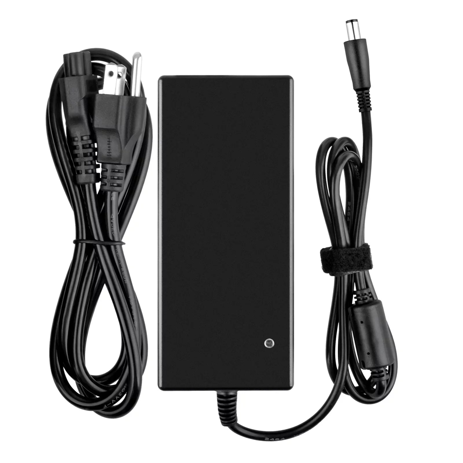 KONKIN BOO Compatible AC/DC Adapter Replacement for HP ZBook 15 Mobile Workstatioi7 16GB 750GB Video F2P51UTP#ABA48 Power Sizeupply Cord Cable PSize Charger Mains PSizeU