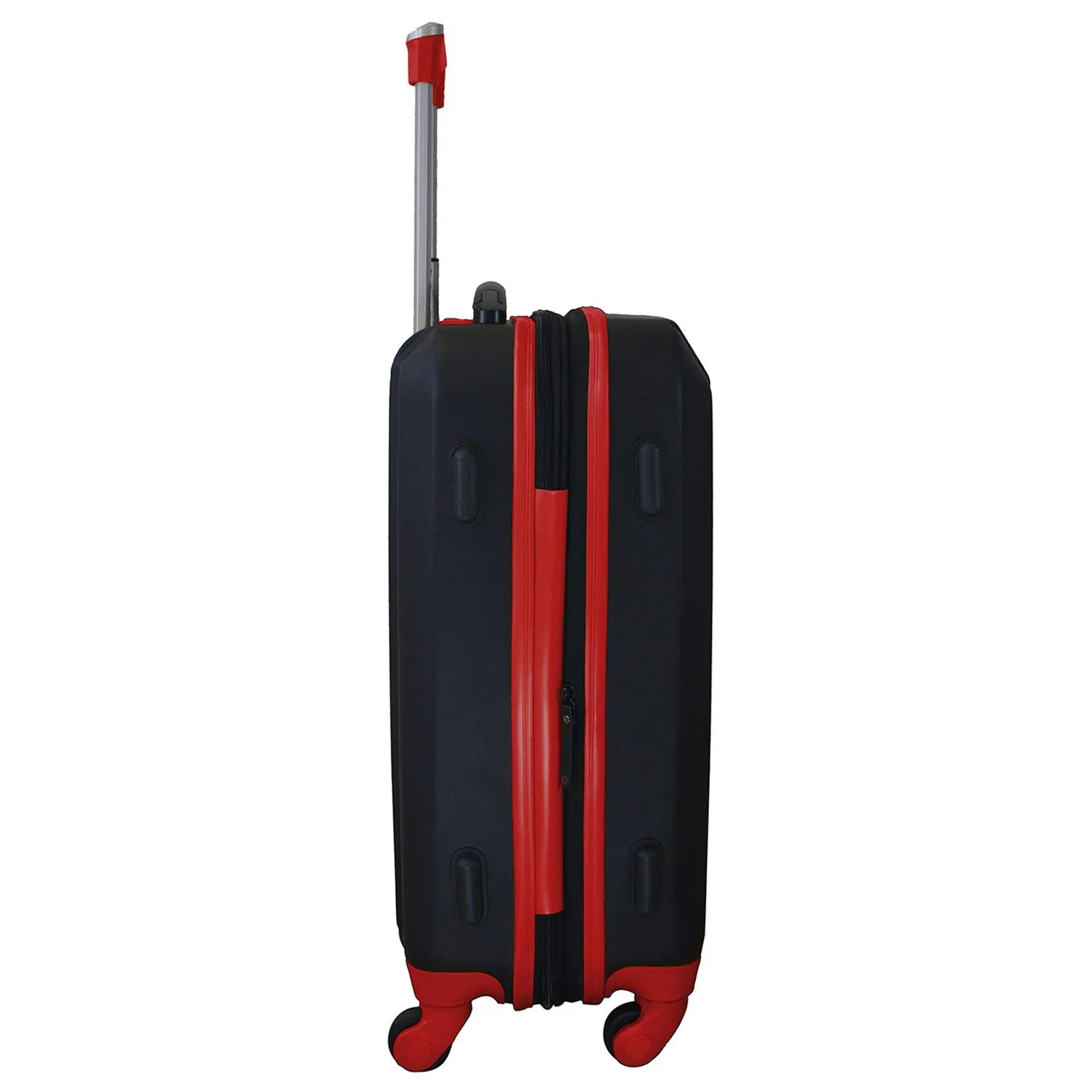 NFL Buffallo Bills 21'' Hardcase two-tone Carry-on Sizepinner