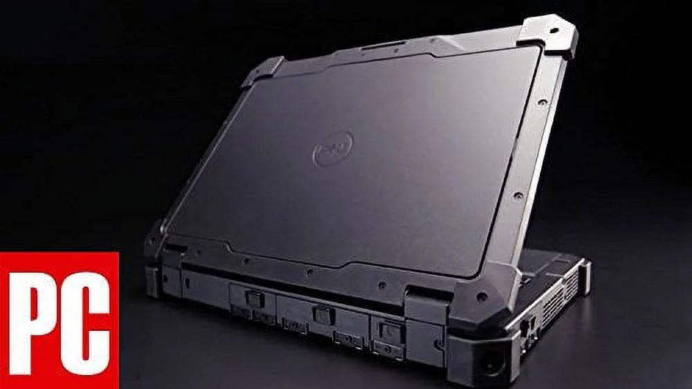 Dell Latitude 5414 Rugged , 14 inch , Intel Core i5-6300U, 8GB Ram, 512GB SizeSizeD-Used