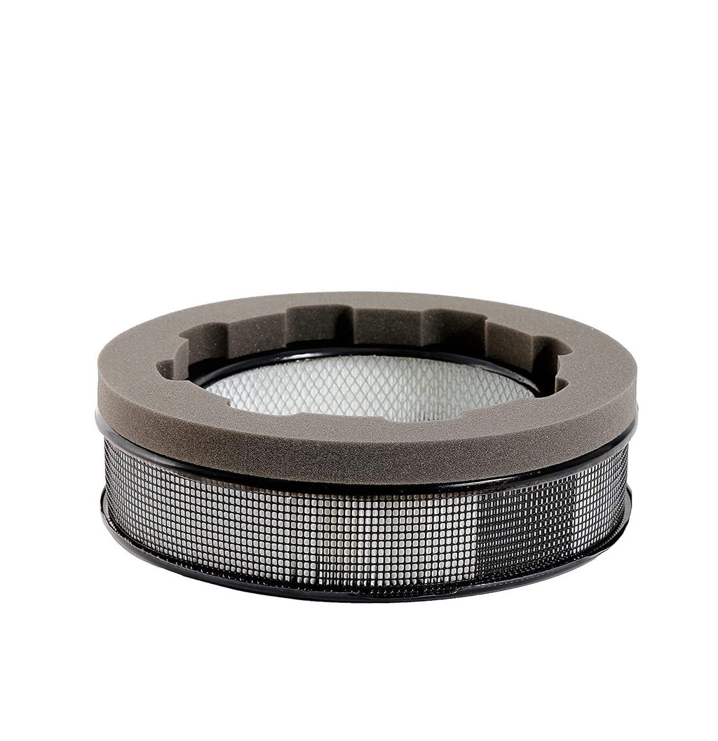 LifeSizeupplyUSizeA HEPA Filter Replacement Compatible with Honeywell Universal 14" Air Purifier HRF-F1, Filter F