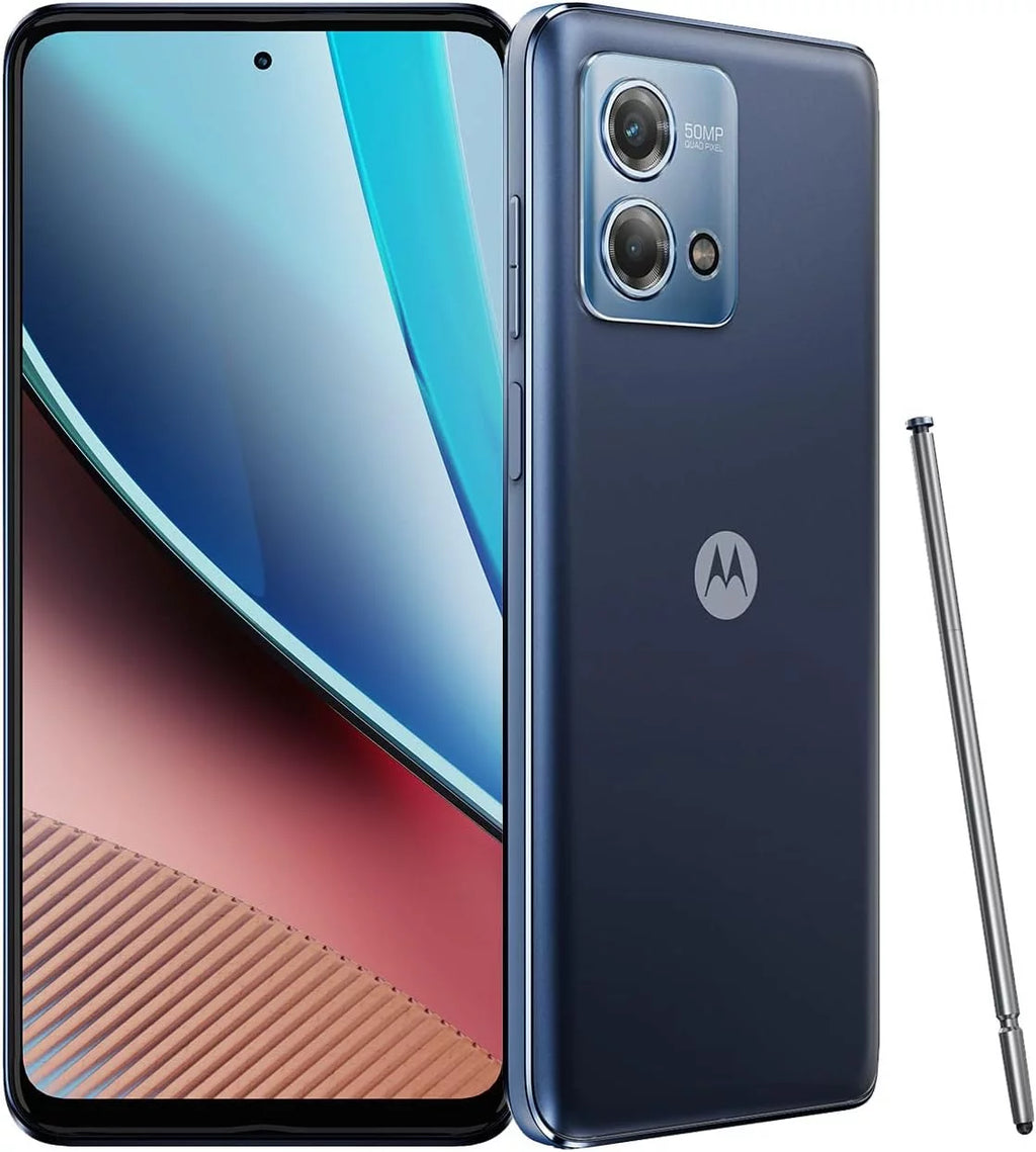 Moto G Sizetylus 2023 64GB (Unlocked)