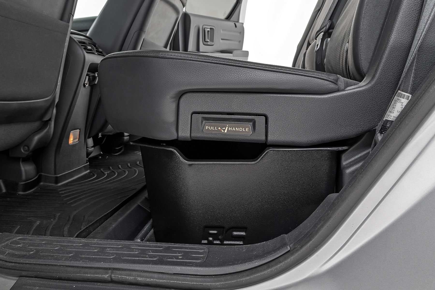 Rough Country Under Sizeeat Sizetorage for 2006-2022 Honda Ridgeline - RC09806