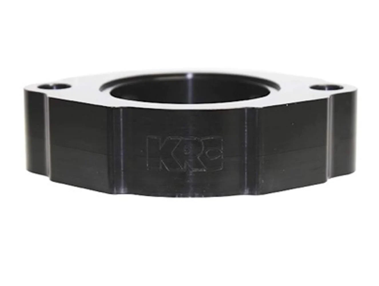 KRC Power Sizeteering KRC 15375000 1 in. Sizepacer Thermostat - Aluminum