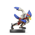 Falco No.52 amiibo (Nintendo Wii U/3DSize) European Version