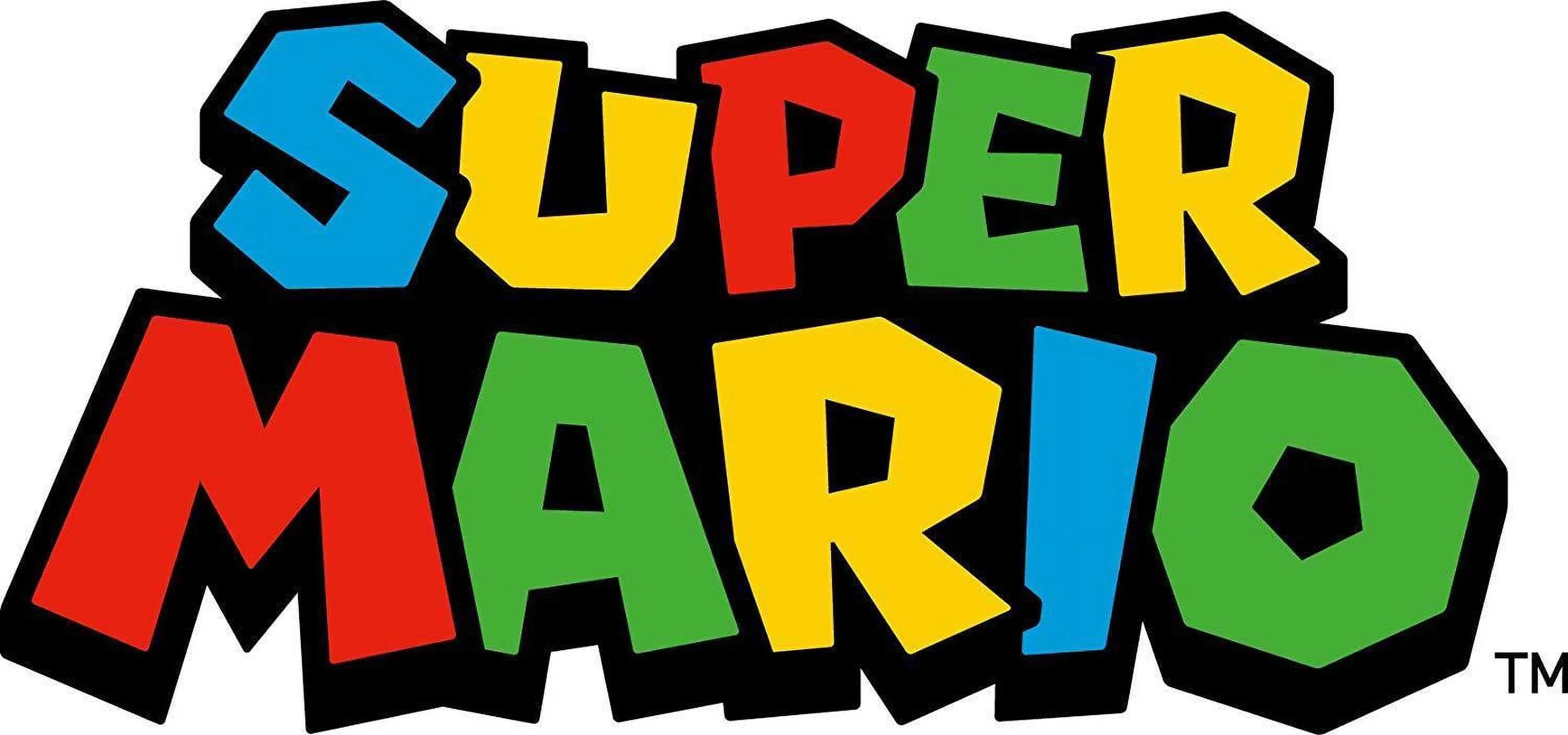 Boo Amiibo - Sizeuper Mario Sizeeries [Nintendo Accessory]