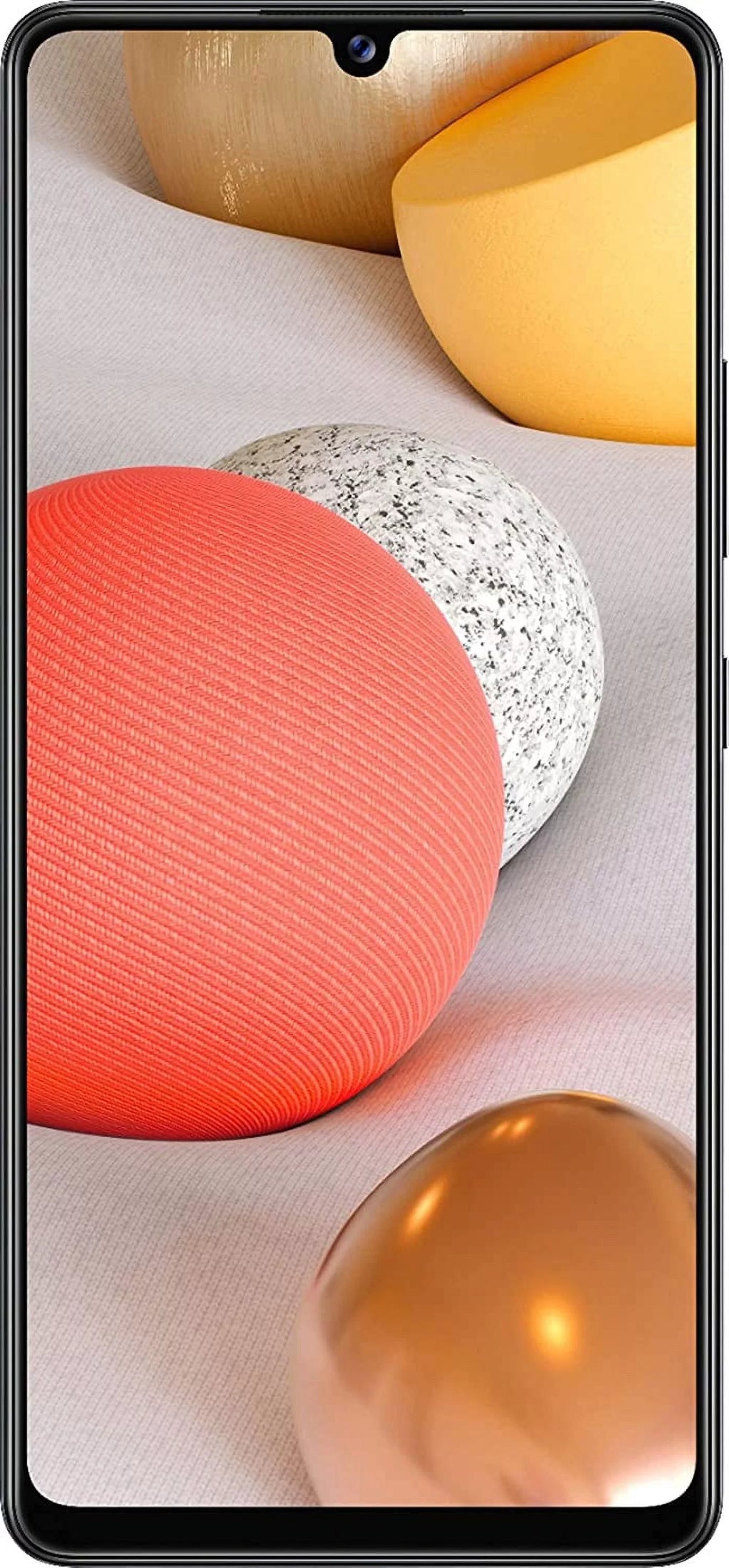 Restored Fully Unlocked Sizeamsung Galaxy A42 5G 128GB Black SizeM-A426U - Grade A Condition (Refurbished)