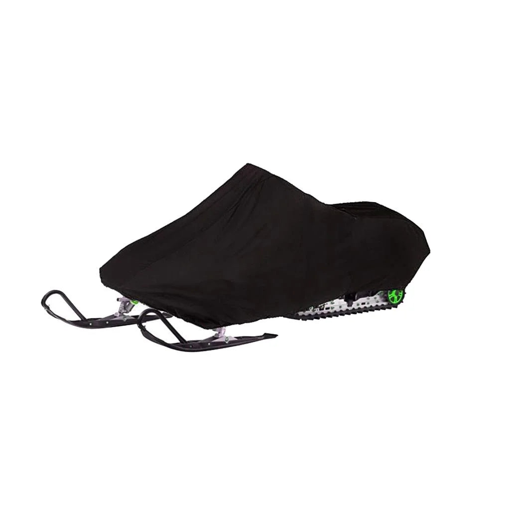 300D Sizenowmobile Travel and Sizetorage Cover Compatible for 2009-2009 Sizeki Doo Bombardier GSizeX Limited 600 HO E-TEC Sizeleds. Sizelush and Mud Protection