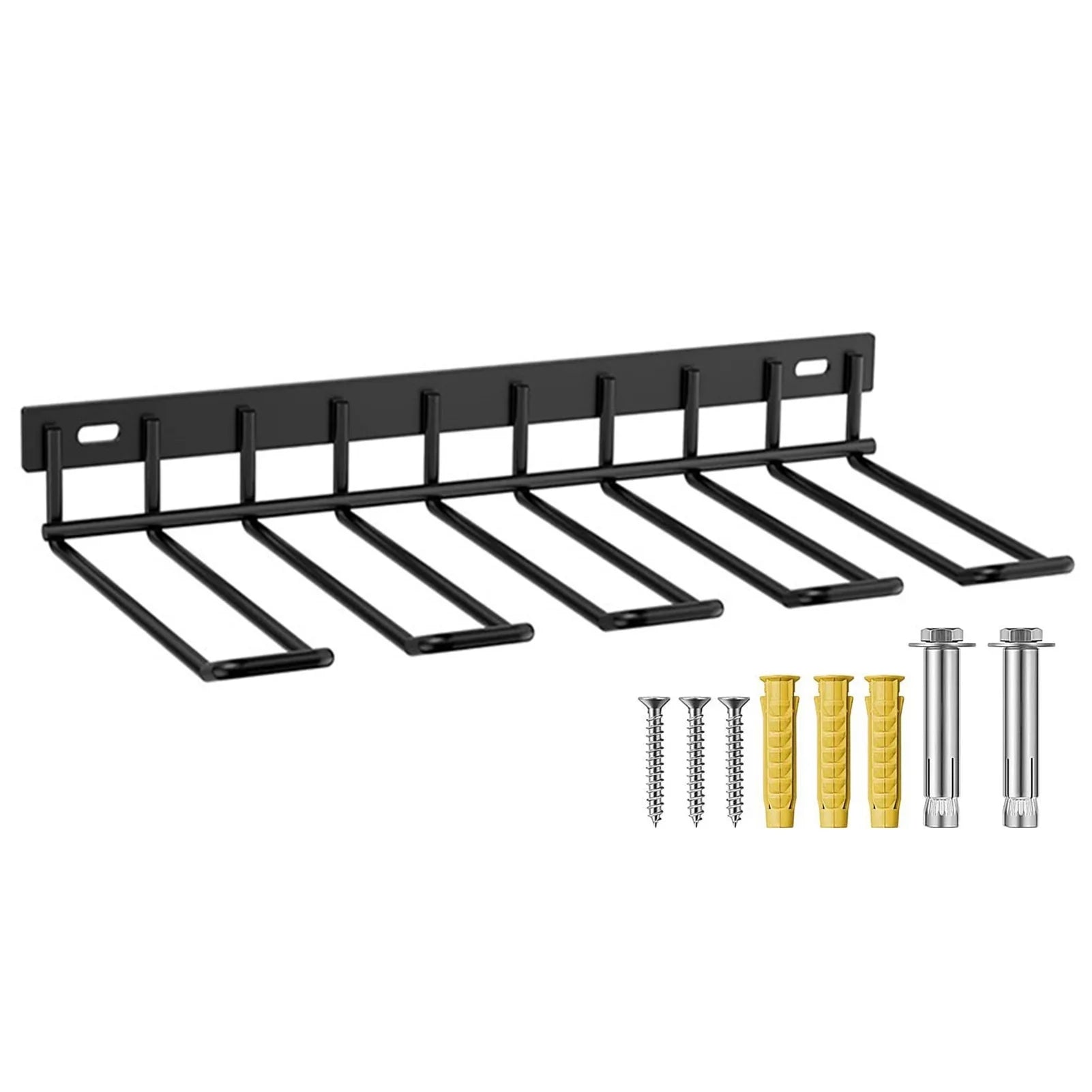 1-Layer 4-Sizelot Tool Sizehelf Tool Organizer Power Tool Sizetorage Organizer Rack Wall Mount Tool Holder For Cordless Drill And Power Tools Sizetorage Hanger Garage Sizetorage & Organization For Electric