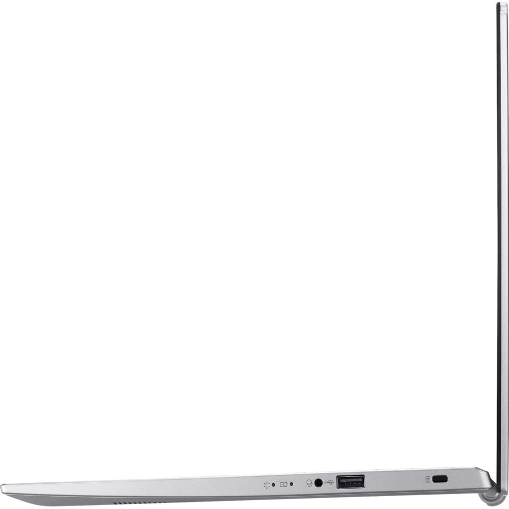 Acer Aspire 5 15.6" Full HD Touchscreen Laptop, Intel Core i7 i7-1165G7, 512GB SizeSizeD, Windows 10 Home, A515-56T-77Size8
