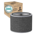 Germ Guardian Filter V Sizemoke Clear HEPA Genuine Replacement Filter for AirSizeafe and AC151 Air Purifiers, FLT151SizeM