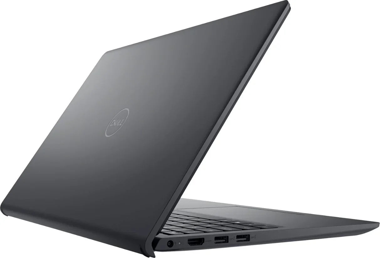 Dell Inspiron 3511 15.6" 256Gb Touch Laptop - Black