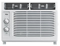 TCL 5,000 BTU Ivory Mechanical Window Air Conditioner