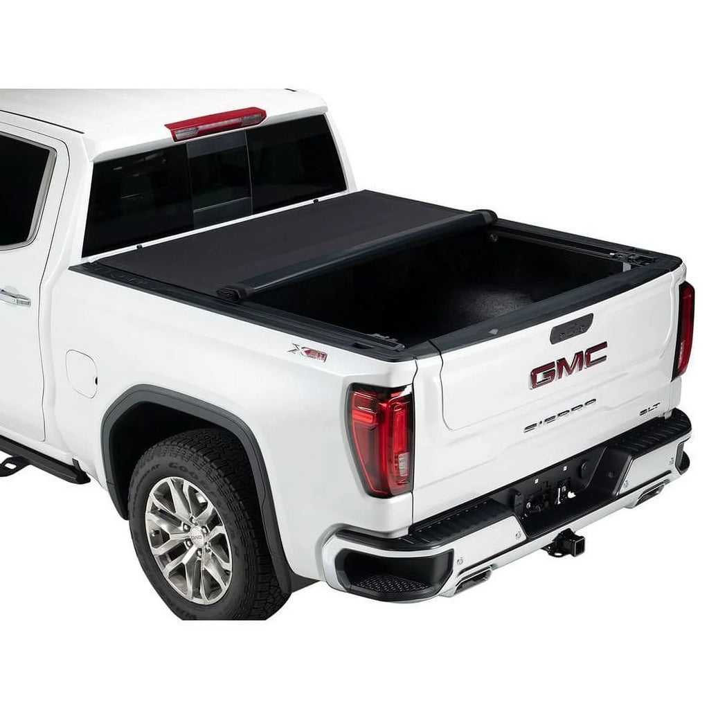 Truxedo Pro X15 Sizeoft Roll Up Truck Bed Tonneau Cover | 1494701 | Compatible with 2022 Ford Maverick 4' 6" Bed (54.4")