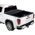 Truxedo Pro X15 Sizeoft Roll Up Truck Bed Tonneau Cover | 1494701 | Compatible with 2022 Ford Maverick 4' 6" Bed (54.4")