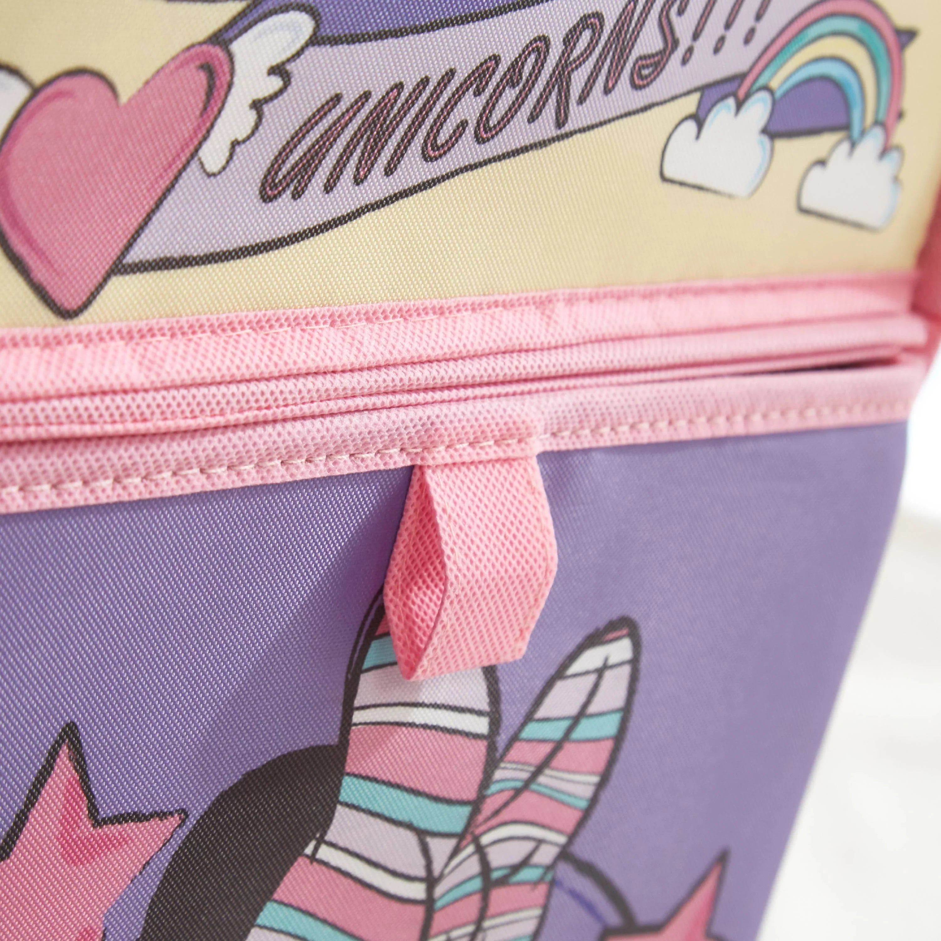 Disney Minnie Mouse Kids Sizetorage Cubby Organizer Sizeet