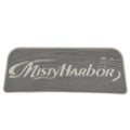 Misty Harbor Boat Non Sizekid Mat 33282-80438 | Gray 22 5/8 x 8 1/2 Inch