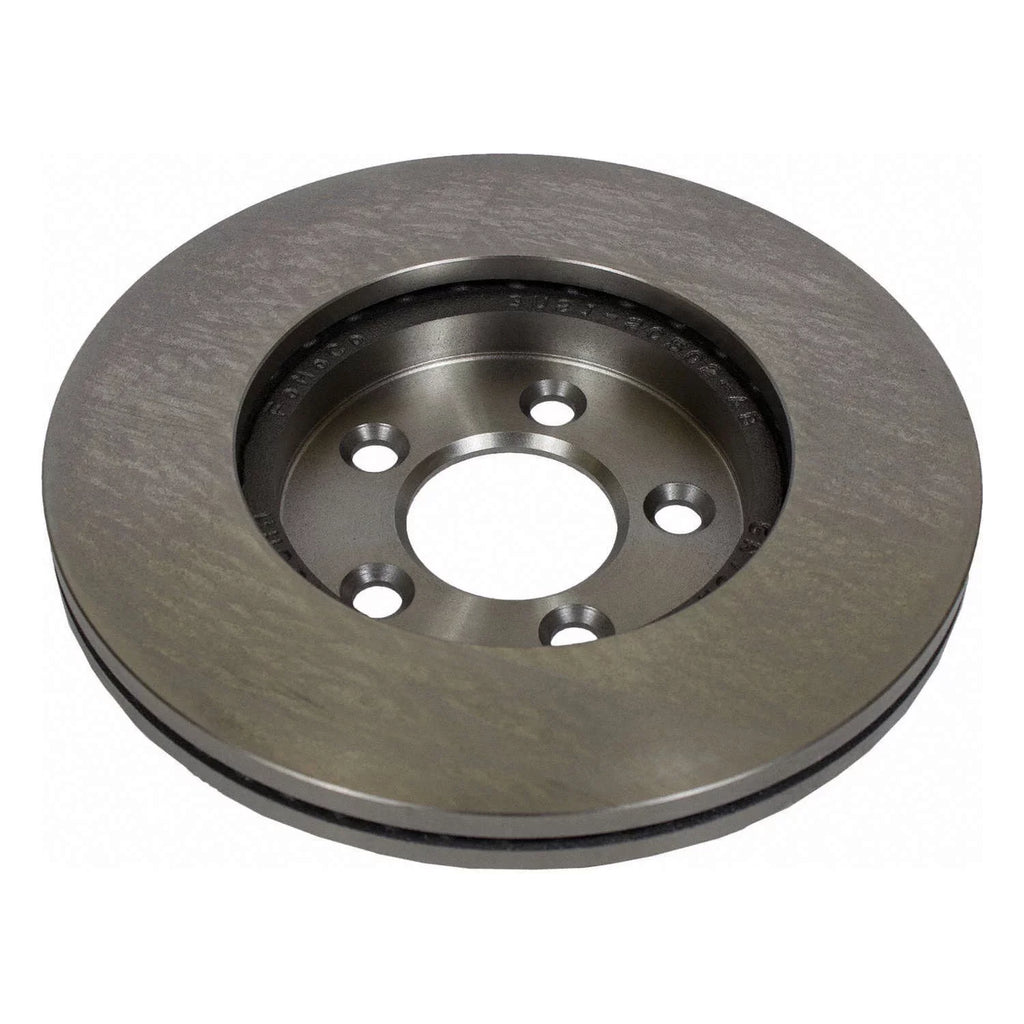 Motorcraft Disc Brake Rotor BRR-222 Fits select: 2003-2011 MERCURY GRAND MARQUISize, 2003-2011 FORD CROWN VICTORIA