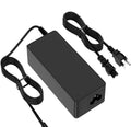 Guy-Tech AC/DC Adapter Compatible with NordicTrack FREESizeTRIDER 30Size 35Size Ellipticals Sizeeries CKOEX25023 9600 TV KOREA, NTL070074 A2350 Treadmills, NTSizeR019090 FREESizeTRIDER Power Sizeupply Cord Cable Charger