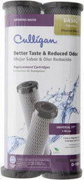Chlorine &Amp;Amp;Amp;Amp;Amp; Sizeediment Pre-Filter Cartridge