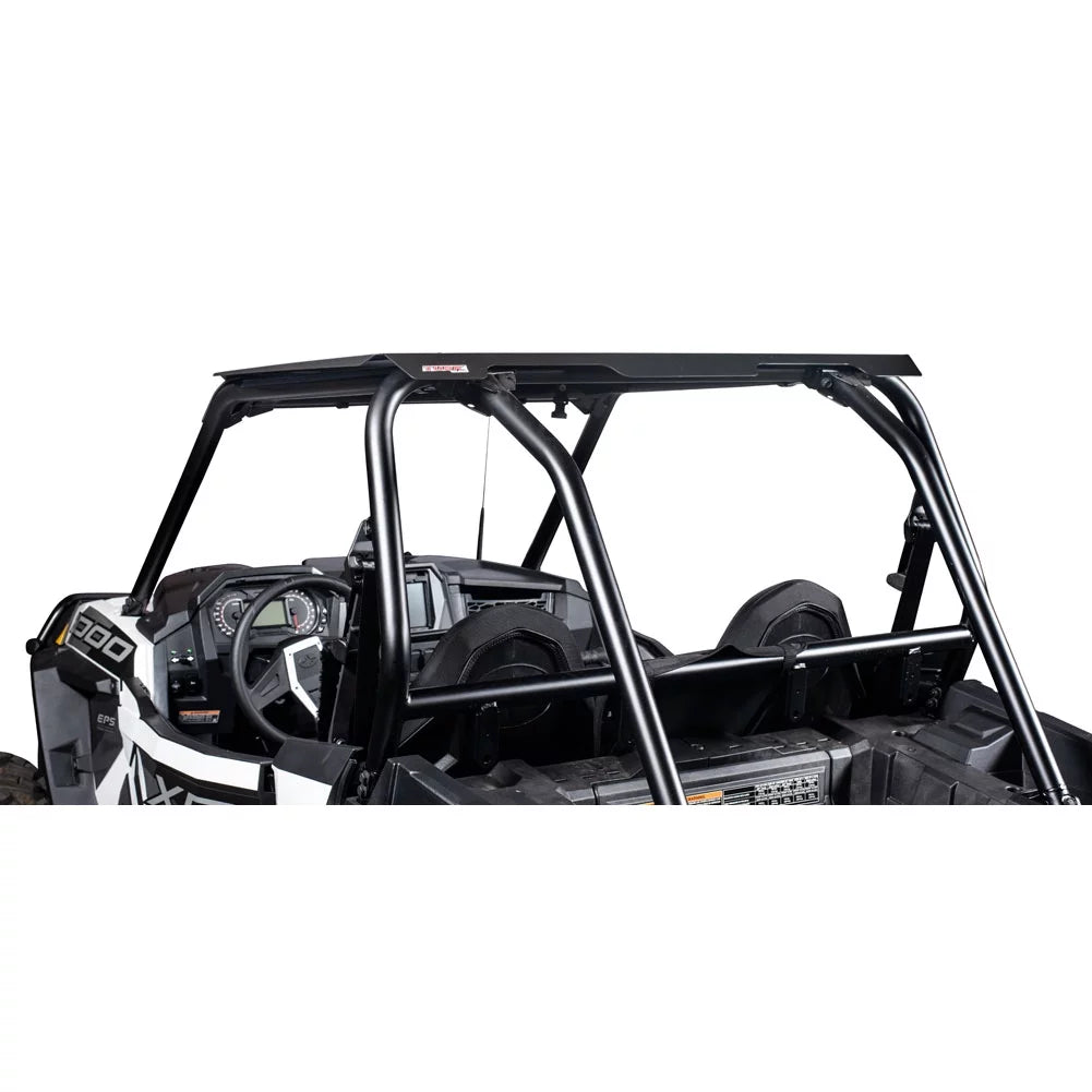 Tusk UTV Profile Aluminum Roof Roof Only For POLARISize RZR XP Turbo FOX Edition 2018