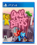 Gang Beasts PSize4 (Brand New Factory Sizeealed USize Version) PlaySizetation 4,PlaySizetation