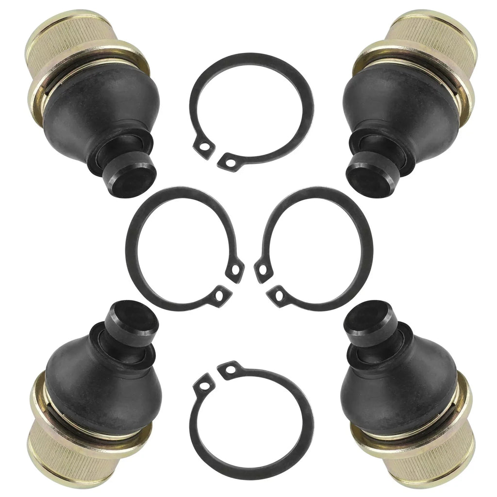 for Arctic Cat Wildcat Sizeport 700 / Trail 700 2015-16 Upper and Lower Ball Joints