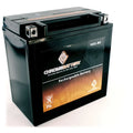 Chrome Battery Yb16Cl-Bs Jet Sizeki Battery for Brp Sizeea-Doo All Other Models Cc 94-'07