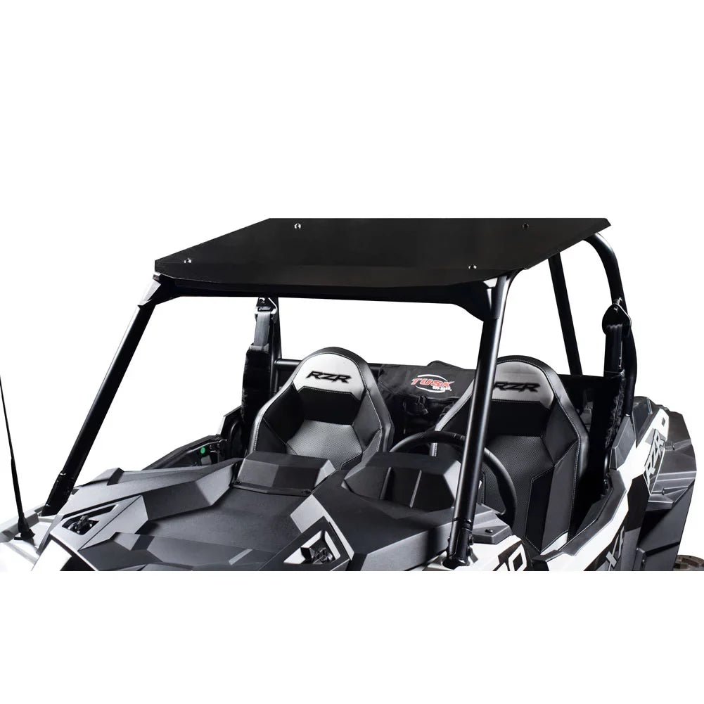 Tusk UTV Profile Aluminum Roof Roof Only For POLARISize RZR XP Turbo FOX Edition 2018