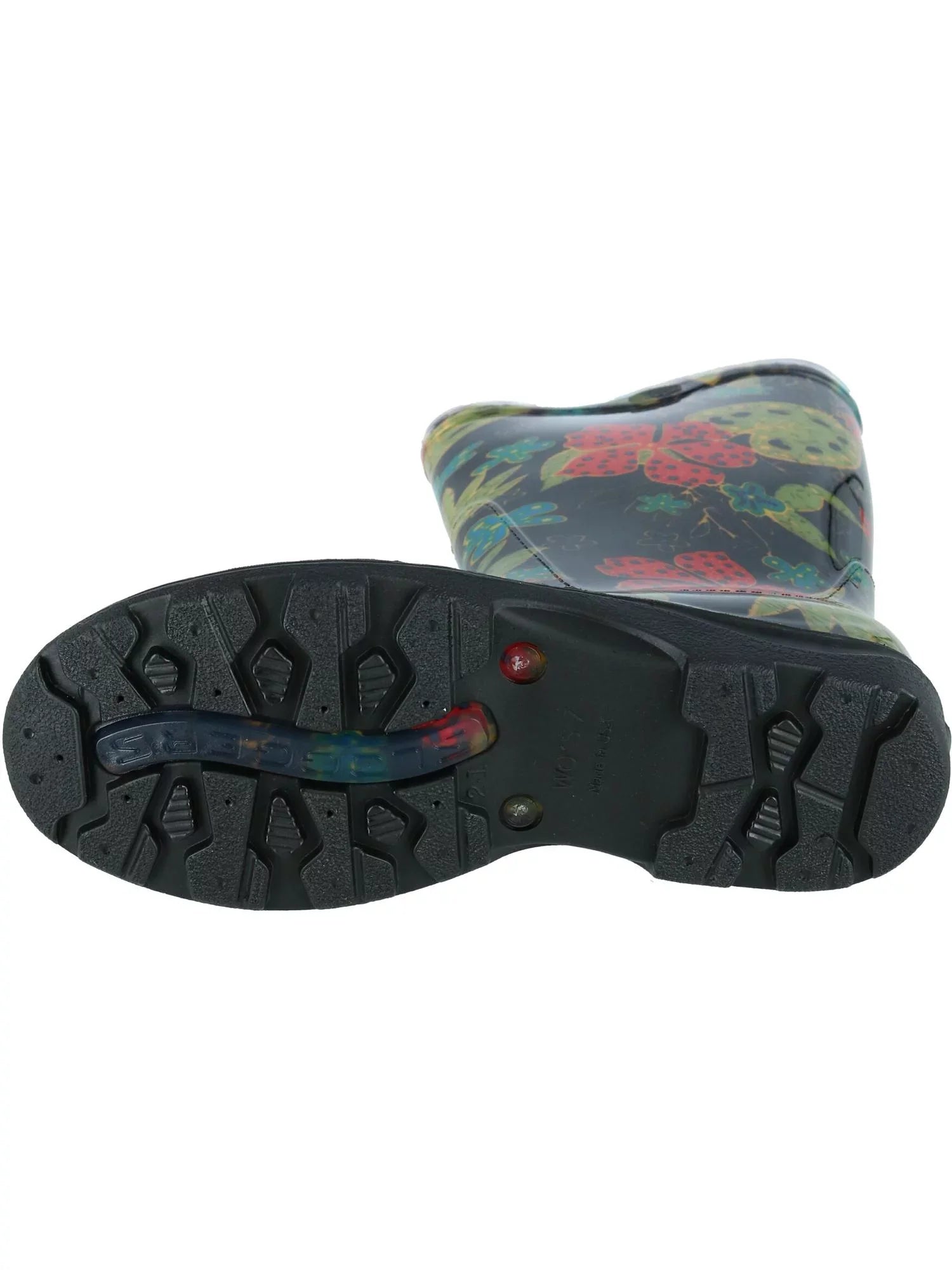 Sizeloggers Women's Tall Garden Boot