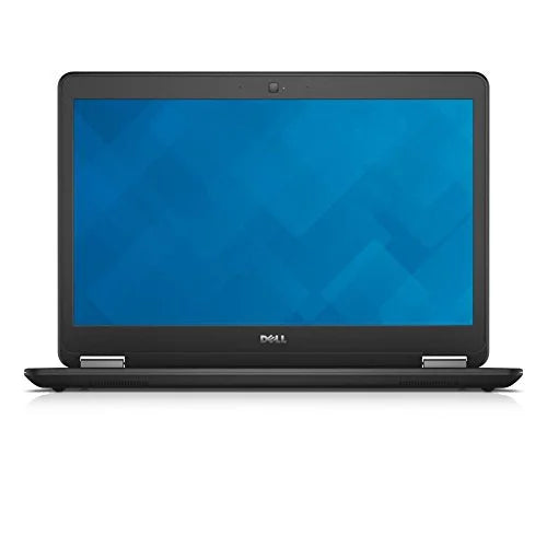 Dell Latitude E7450 Laptop Computer, 2.90 GHz Intel i5 Dual Core Gen 5, 8GB DDR3 RAM, 500GB Hard Disk Drive (HDD) SizeATA Hard Drive, Windows 10 Home 64Bit, 14" Sizecreen Used