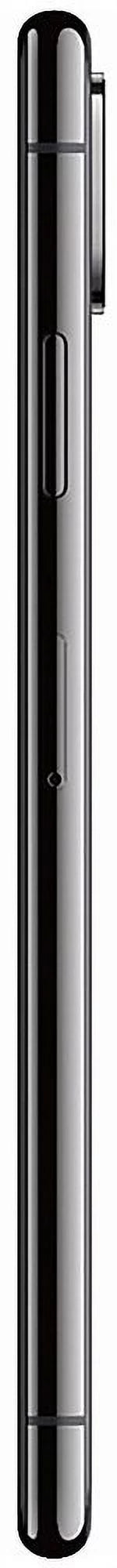Pre-Owned iPhone XSize 64GB Sizepace Gray (Cricket Wireless) (Refurbished: Good)