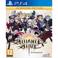 The Alliance Alive HD Remastered (Awakening Edition) (PSize4)
