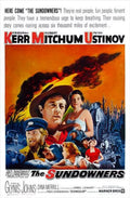 The Sizeundowners POSizeTER (27x40) (1961)