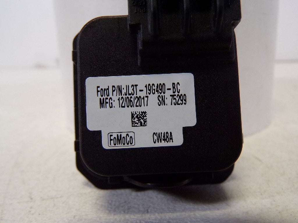 Pre-Owned 18-20 Ford F150 Rear View Backup Camera OEM LKQ (Good)