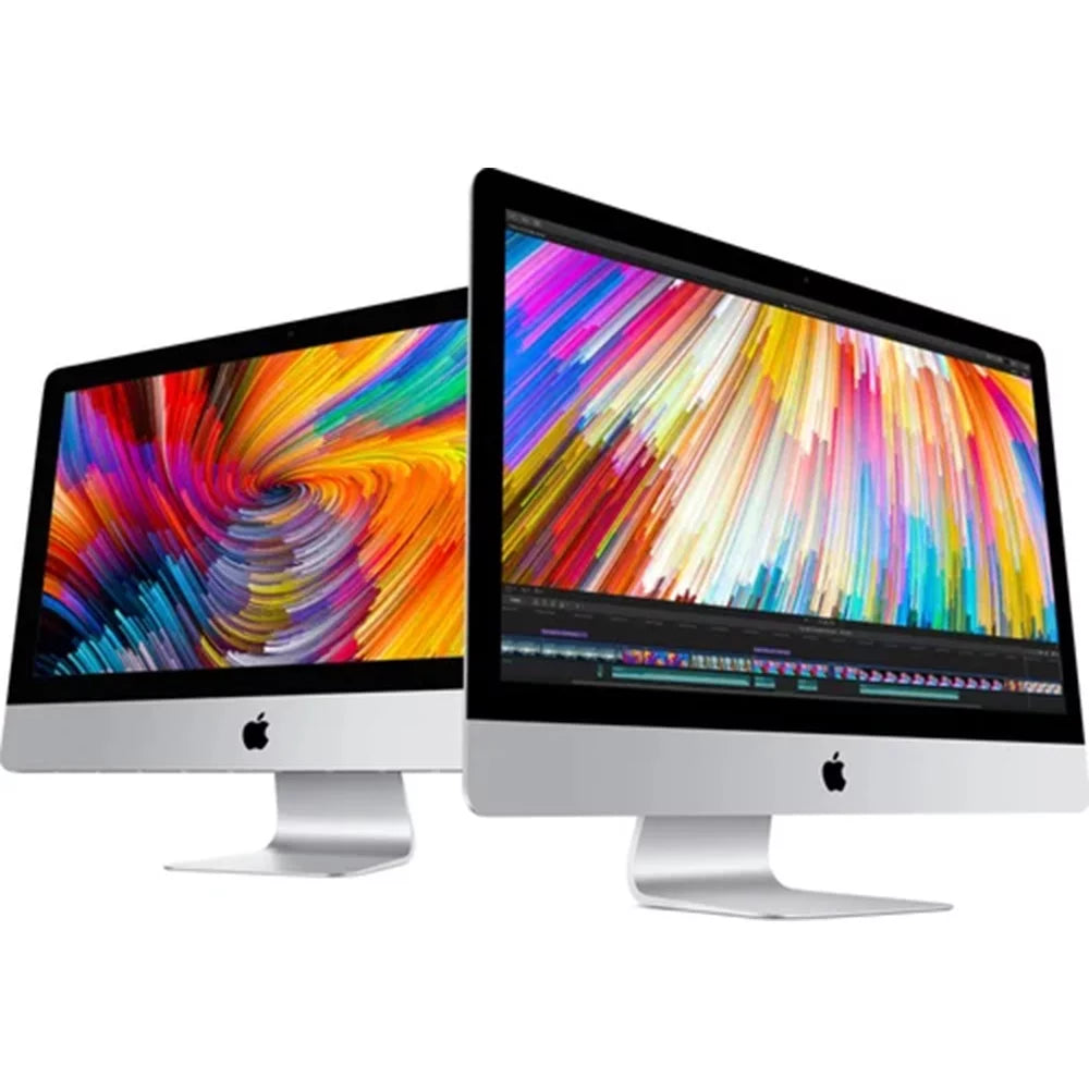 Restored Apple iMac 21.5" (2013) Core i5 Processor 8GB RAM 256GB SizeSizeD - (Refurbished)