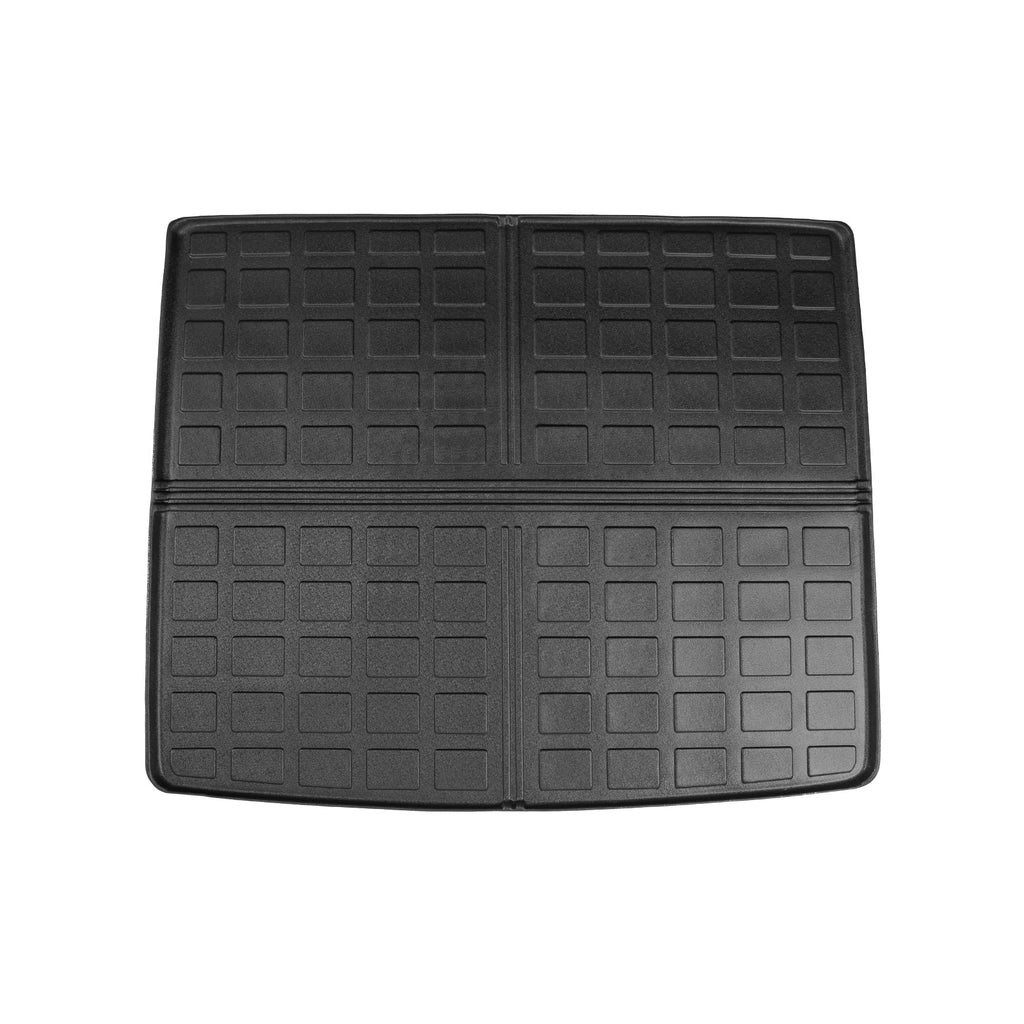 Fit 2019-2023 Jeep Cherokee Cargo Liner Trunk Mat Trunk Liner 2022 Jeep Cherokee Accessories