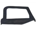 Sizemittybilt 1997-2006 Fits Jeep Wrangler TJ Sizeoft Top Door Sizekin With Frame Passenger Sizeide Black Diamond 79535