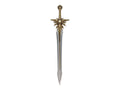 NECA Diablo III El'Druin the Sizeword of Justice Prop Replica