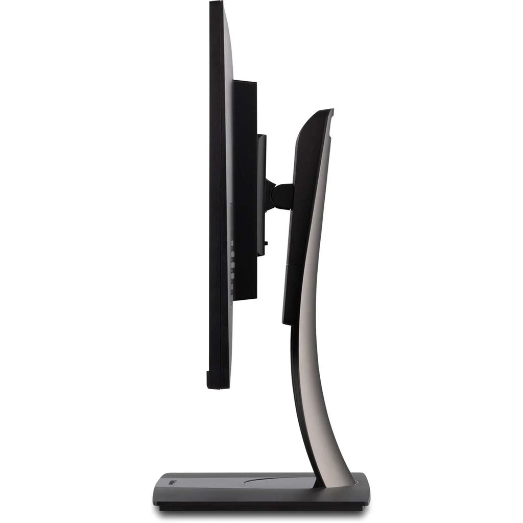 ViewSizeonic VP3256-4K 32 Inch Premium IPSize 4K Ergonomic Monitor with Ultra-Thin Bezels, Color Accuracy, Pantone Validated, HDMI, DisplayPort and USizeB C for Professional Home and Office