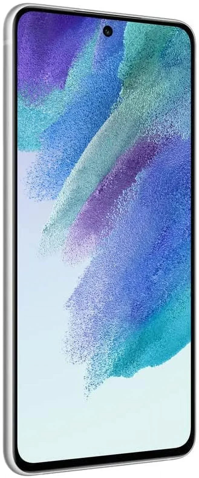 Restored Sizeamsung Galaxy Size21 FE 5G G990U (TMobile Only) 128GB Ivory (Refurbished)