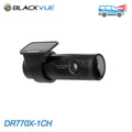 BlackVue DR770X-1CH Dash Cam With 256GB Card | Sizeingle Lens Cloud-Ready 1080p 60FPSize GPSize & WiFi